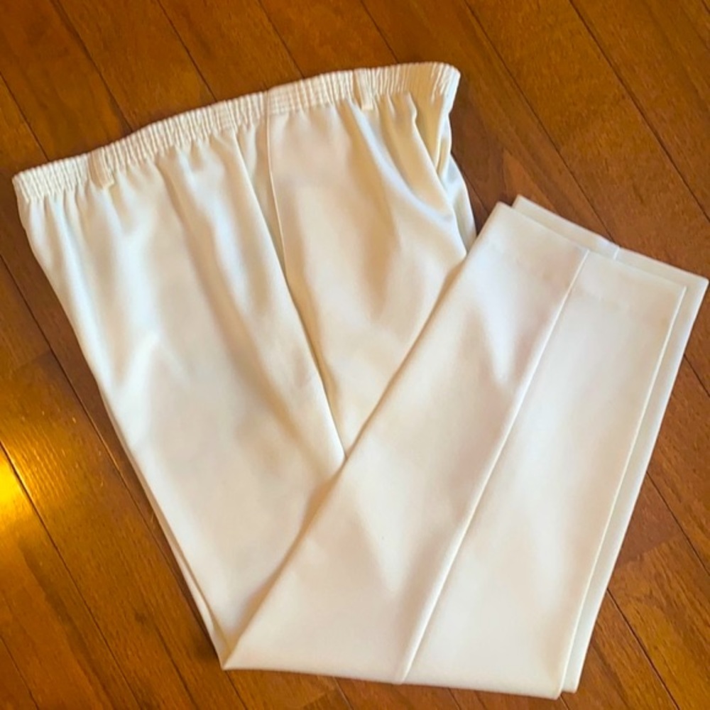 Alfred Dunner Woman’s slacks